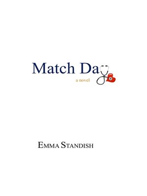 cover image of Match Day